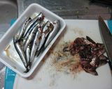 イワシのつみれ汁作り方4写真