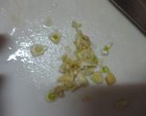 イワシのつみれ汁作り方3写真