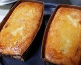 リンゴのベイクドチーズケーキ作り方5写真