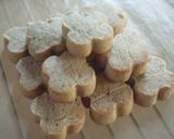 無花果★クッキー作り方6写真