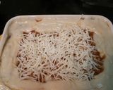 【松橋】パスタも手作り簡単節約ラザニア！作り方12写真