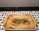 【松橋】パスタも手作り簡単節約ラザニア！作り方14写真