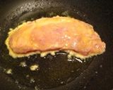薄切り肉で❗️とろりチーズのポークピカタ作り方8写真