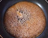 照り焼き・焼き鳥に～ 作り置き甘辛だれ作り方2写真