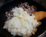 【がっつり×超簡単】スタミナチャーハン作り方4写真