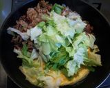 【がっつり×超簡単】スタミナチャーハン作り方8写真
