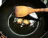 ひじきのペペロンチーノ風作り方7写真