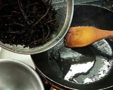 ひじきのペペロンチーノ風作り方8写真