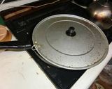 カジキ鮪のムニエル ラビゴットソースがけ作り方6写真