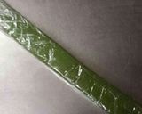 卵白1つで☆抹茶クッキー作り方7写真