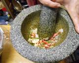 アウトドアにおススメ！即席ソムタム作り方7写真