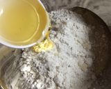 簡単☆そば粉100%のダイエットクッキー作り方1写真