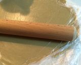 簡単☆そば粉100%のダイエットクッキー作り方3写真