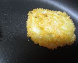 れんこんチーズ サクッシャク止まらなーい作り方3写真