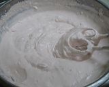 米粉の★りかちゃんドールケーキ★ベリー作り方10写真