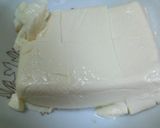 簡単♪なめこおろし豆腐作り方1写真
