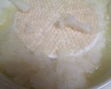 簡単♪なめこおろし豆腐作り方2写真