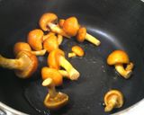 簡単♪なめこおろし豆腐作り方3写真