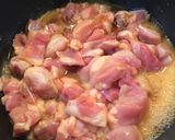 お弁当に☆本格美味しい鶏入りタケノコご飯作り方9写真