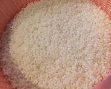 お弁当に☆本格美味しい鶏入りタケノコご飯作り方8写真