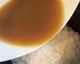 お弁当に☆本格美味しい鶏入りタケノコご飯作り方11写真