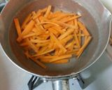 簡単♪味噌汁♪作り方3写真