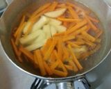 簡単♪味噌汁♪作り方4写真