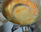 簡単♪味噌汁♪作り方5写真