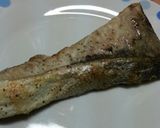 ブリの塩焼き作り方4写真