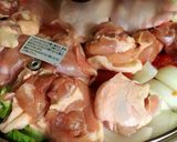 トマト缶で食べるダイエットスープ痩せるょ作り方3写真