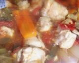 トマト缶で食べるダイエットスープ痩せるょ作り方4写真