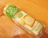 パパンで♪マヨメロントースト！作り方4写真
