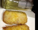 ハムカツを越えた！！＊スパムチーズカツ＊作り方10写真