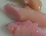 男筋肉飯♡鶏胸肉もろみ味噌焼き丼！作り方11写真