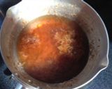 たまごと野菜の雑炊♫作り方4写真