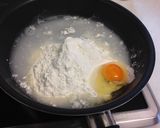 妻に怒られないパンケーキ作り方1写真