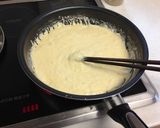 妻に怒られないパンケーキ作り方2写真