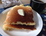 妻に怒られないパンケーキ作り方4写真