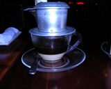 おうちでアイスベトナムコーヒー♪作り方4写真