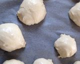 HBを使って簡単天然酵母ロールパン作り方4写真
