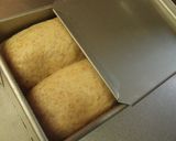 糖質制限 おから入り食ﾊﾟﾝ vol.2作り方43写真
