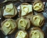 分量簡単♪しいたけチーズマヨネーズ焼き作り方1写真