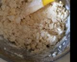 HM de簡単スコーン〜チョコVer〜作り方2写真