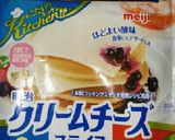 気分はチーズケーキ？なサンドイッ チ☆作り方5写真