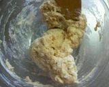 もっちりあんパン作り方6写真
