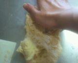 もっちりあんパン作り方7写真