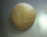 もっちりあんパン作り方8写真