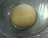 もっちりあんパン作り方9写真
