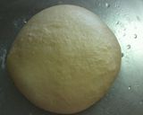 もっちりあんパン作り方11写真