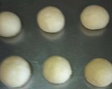 もっちりあんパン作り方12写真
